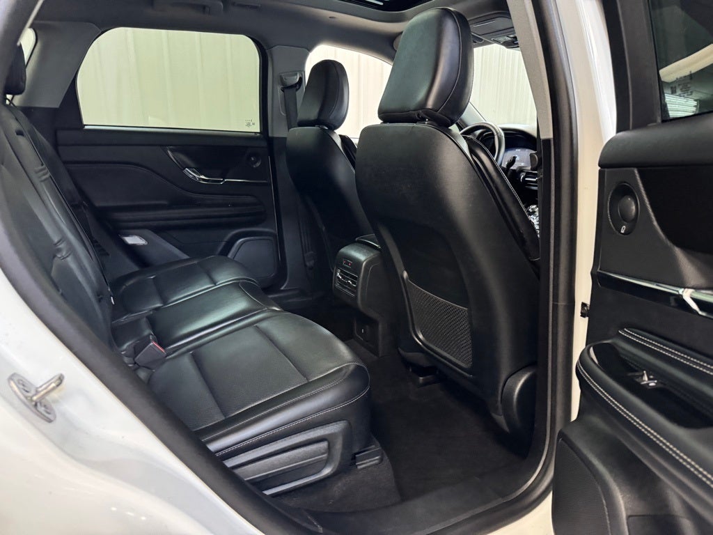 2021 Lincoln Corsair Reserve