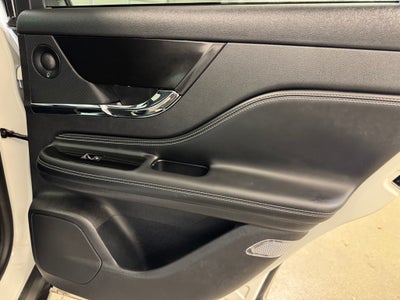 2021 Lincoln Corsair Reserve