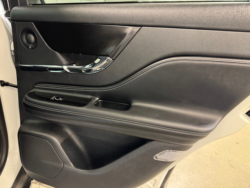 2021 Lincoln Corsair Reserve