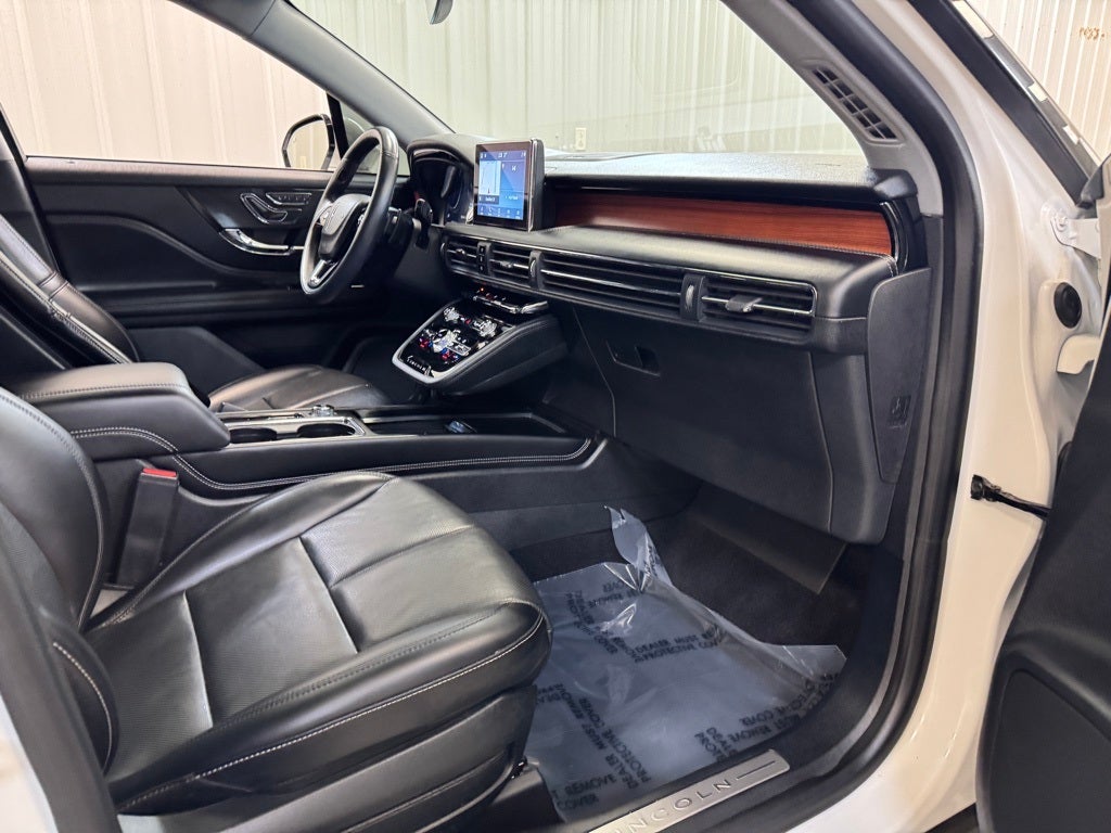 2021 Lincoln Corsair Reserve