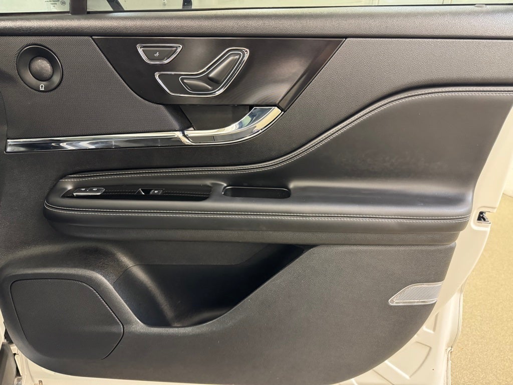 2021 Lincoln Corsair Reserve