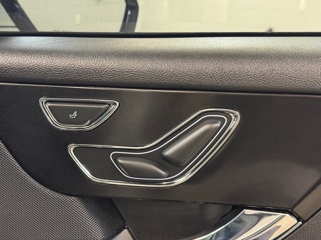 2021 Lincoln Corsair Reserve