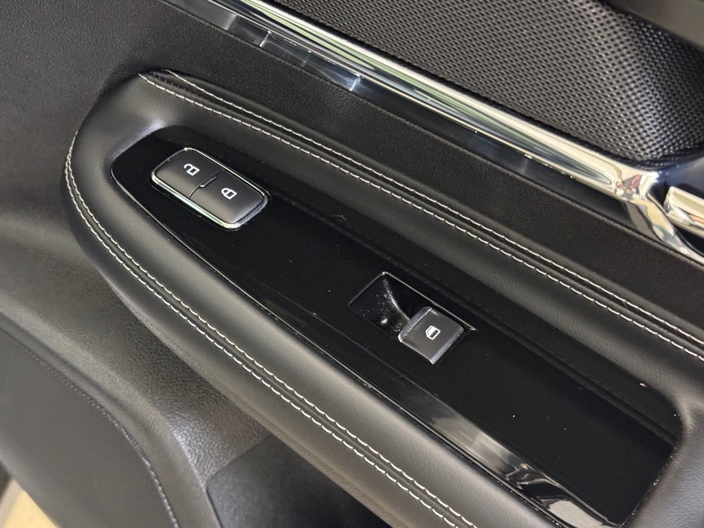 2021 Lincoln Corsair Reserve