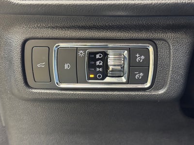 2021 Lincoln Corsair Reserve