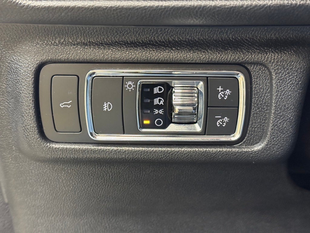 2021 Lincoln Corsair Reserve