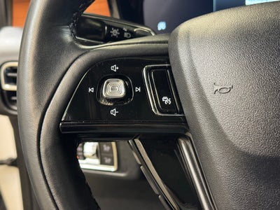 2021 Lincoln Corsair Reserve