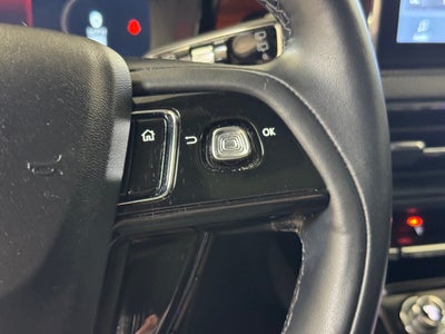 2021 Lincoln Corsair Reserve