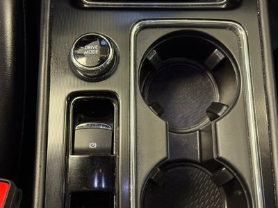 2021 Lincoln Corsair Reserve