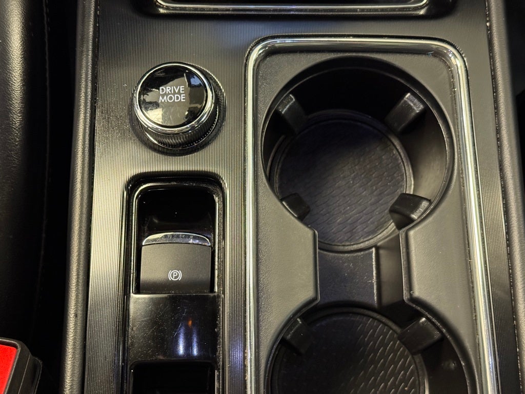 2021 Lincoln Corsair Reserve