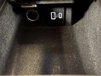 2021 Lincoln Corsair Reserve