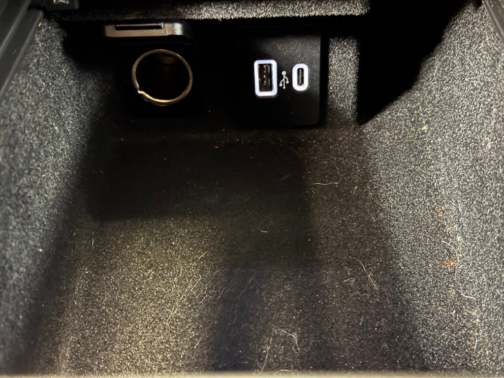 2021 Lincoln Corsair Reserve