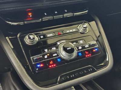 2021 Lincoln Corsair Reserve