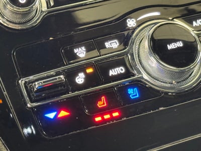 2021 Lincoln Corsair Reserve