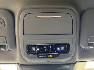 2021 Lincoln Corsair Reserve