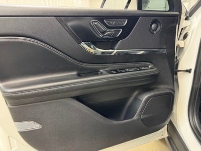 2021 Lincoln Corsair Reserve