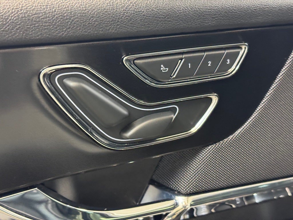 2021 Lincoln Corsair Reserve