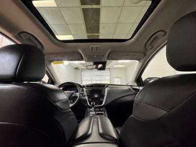 2024 Nissan Murano SL