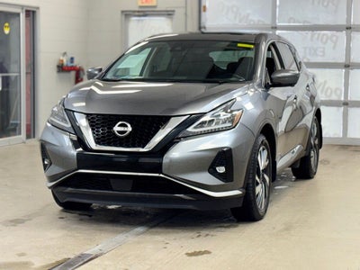 2024 Nissan Murano SL