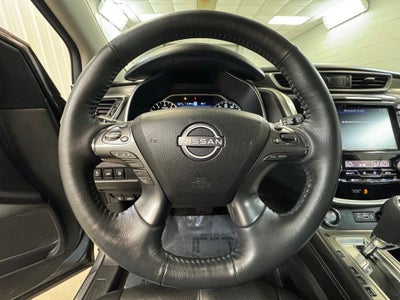 2024 Nissan Murano SL