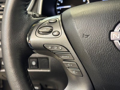 2024 Nissan Murano SL