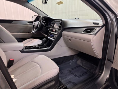 2019 Hyundai Sonata SEL