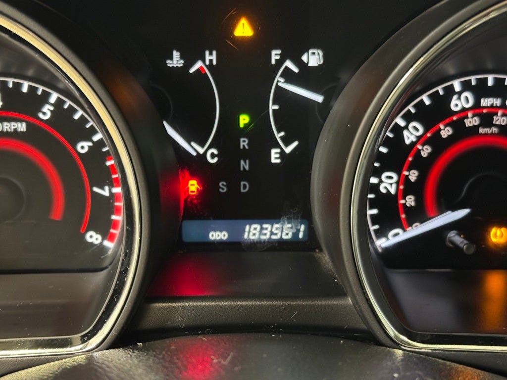 2012 Toyota Highlander Limited