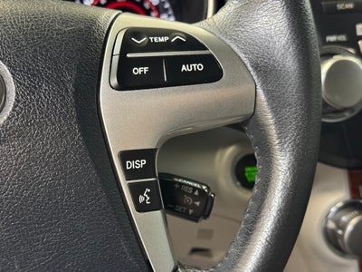 2012 Toyota Highlander Limited