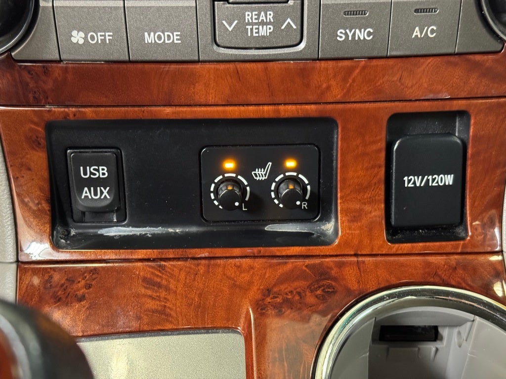 2012 Toyota Highlander Limited