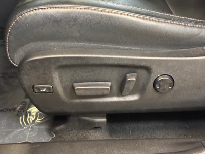 2019 Toyota Highlander Limited Platinum