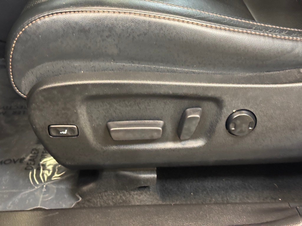 2019 Toyota Highlander Limited Platinum