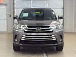 2019 Toyota Highlander Limited Platinum