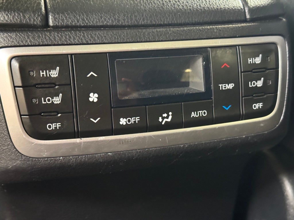 2019 Toyota Highlander Limited Platinum