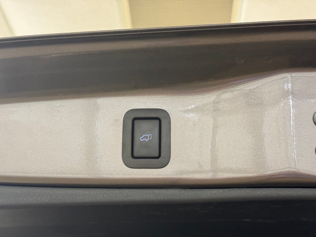 2019 Toyota Highlander Limited Platinum