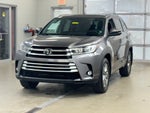 2019 Toyota Highlander Limited Platinum