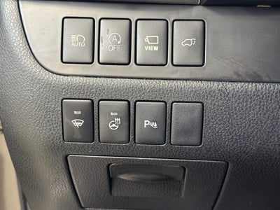 2019 Toyota Highlander Limited Platinum