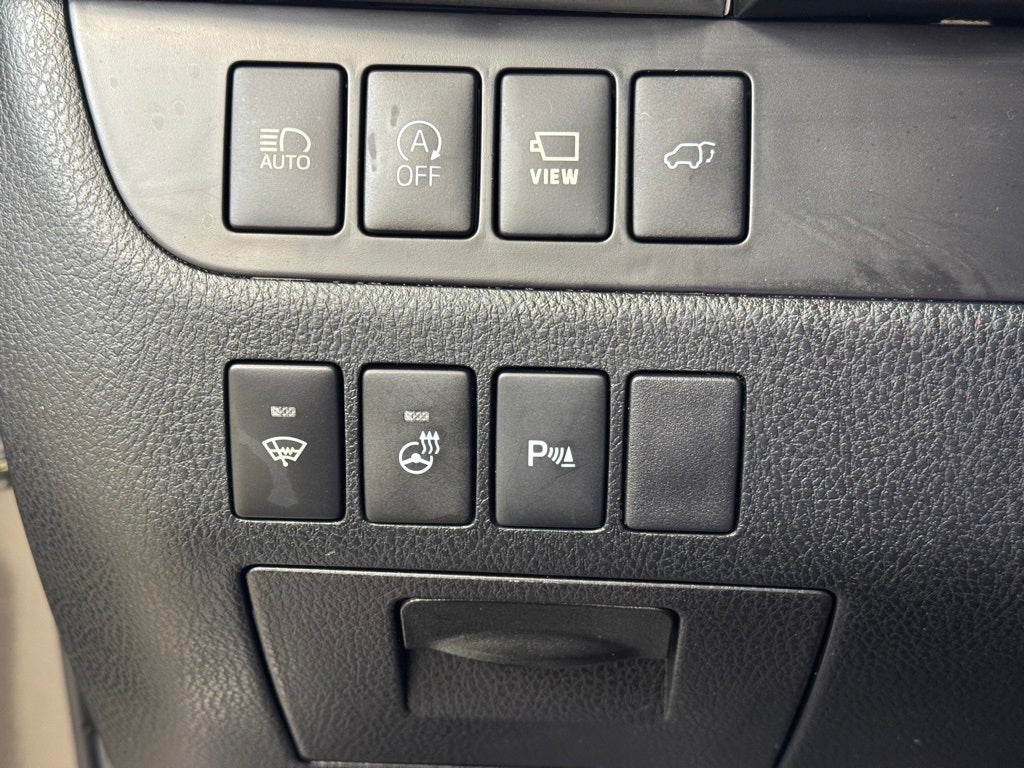 2019 Toyota Highlander Limited Platinum