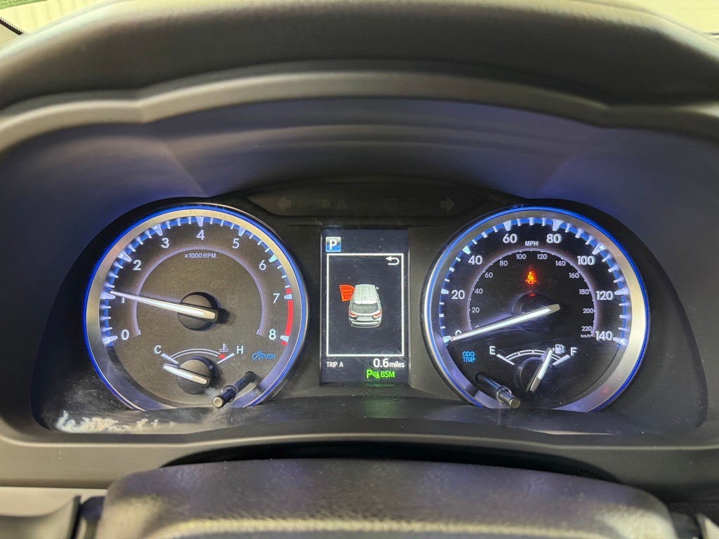 2019 Toyota Highlander Limited Platinum