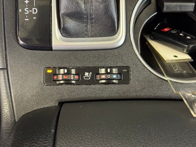 2019 Toyota Highlander Limited Platinum