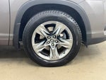 2019 Toyota Highlander Limited Platinum