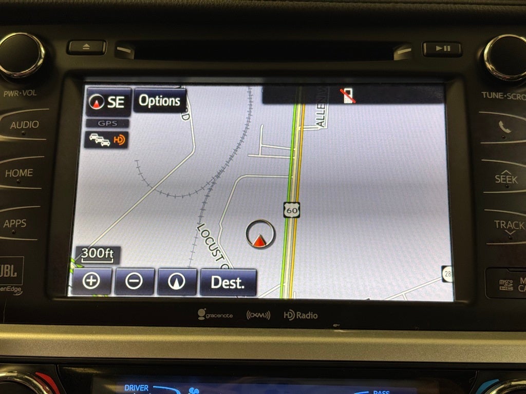 2019 Toyota Highlander Limited Platinum