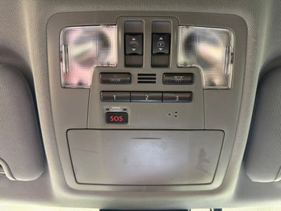 2019 Toyota Highlander Limited Platinum