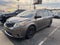 2015 Toyota Sienna XLE 7 Passenger