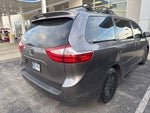 2015 Toyota Sienna XLE 7 Passenger