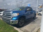 2017 Toyota Tundra Base