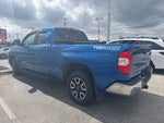 2017 Toyota Tundra Base