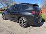 2023 BMW X3 M40i
