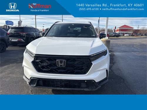 2023 Honda CR-V Hybrid Sport w/o BSI