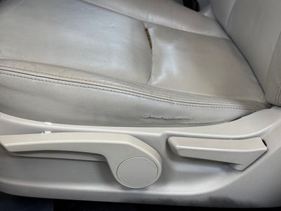 2014 Subaru XV Crosstrek 2.0i Limited