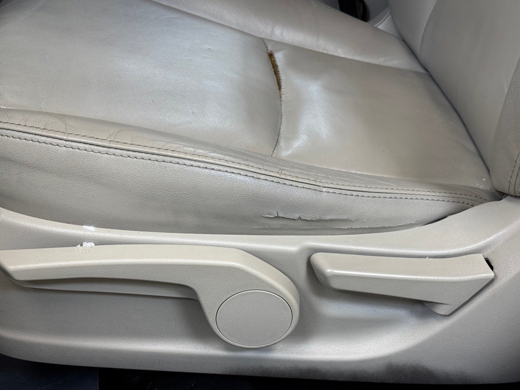 2014 Subaru XV Crosstrek 2.0i Limited