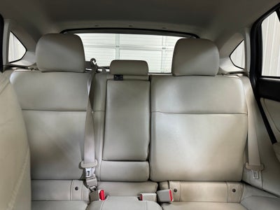 2014 Subaru XV Crosstrek 2.0i Limited